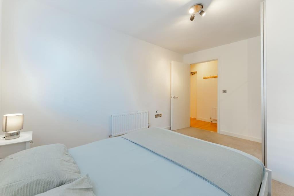 Stunning Flat In Brick Lane Lägenhet London Exteriör bild