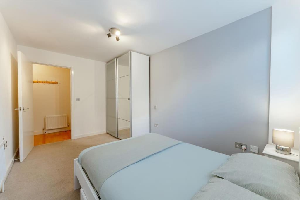 Stunning Flat In Brick Lane Lägenhet London Exteriör bild